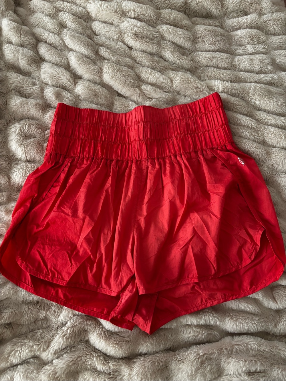 FP Movement "The Way Home" Shorts